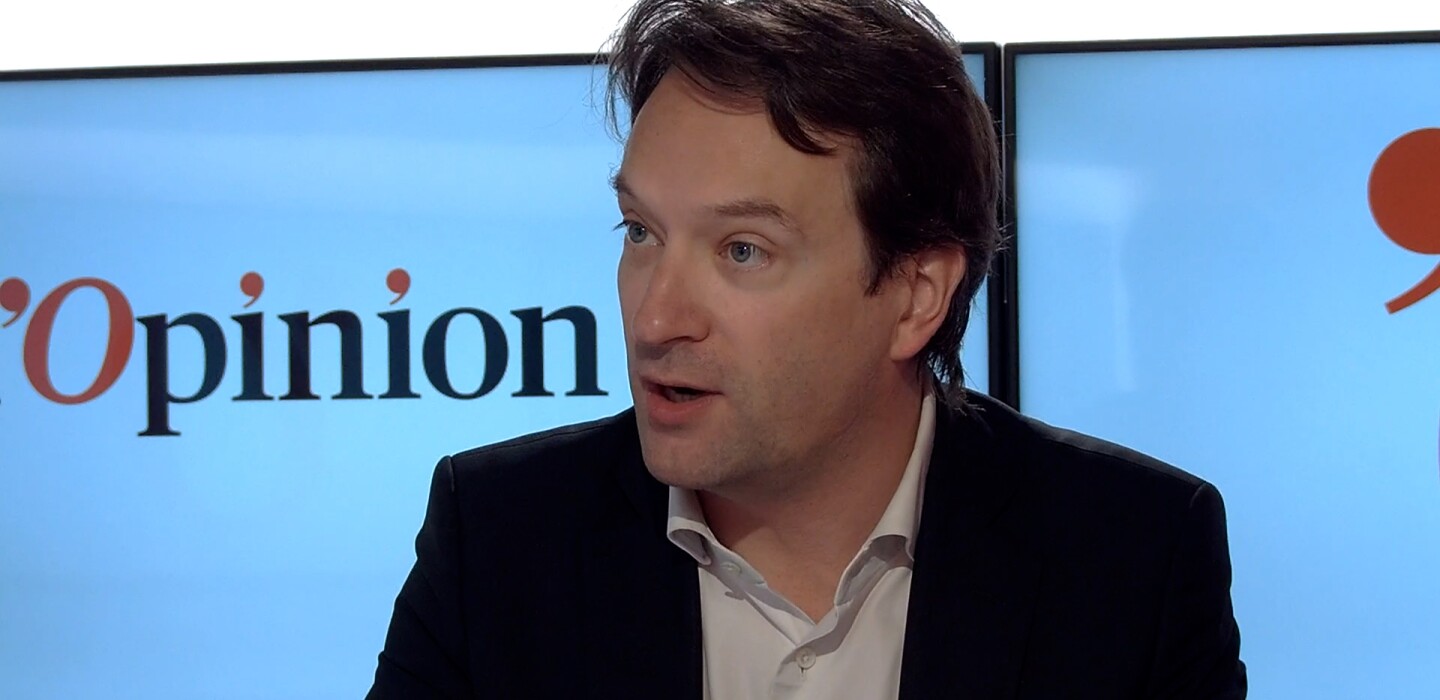 JeanPhilippe Derosier «En France, on doit faire face à une boulimie