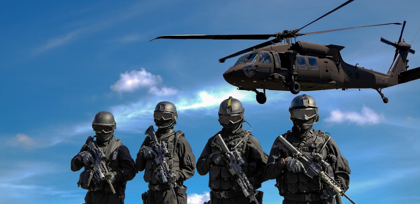 L’IA américaine se militarise