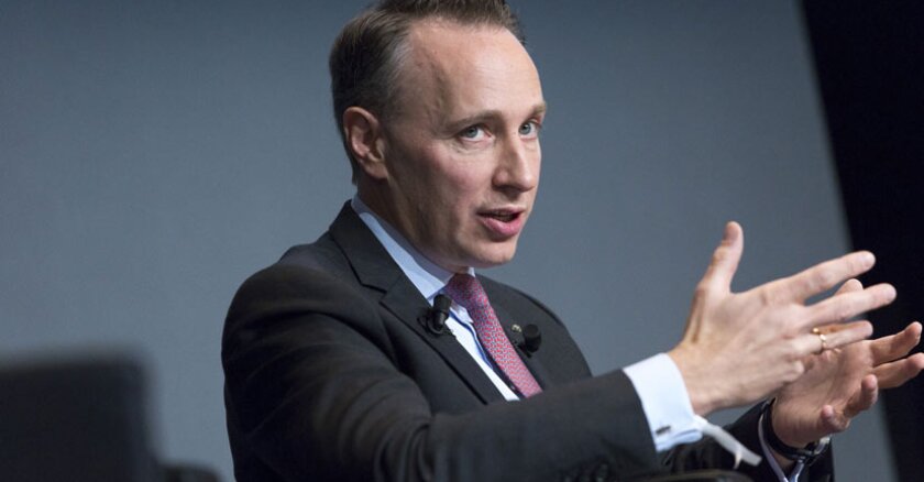 Thomas Buberl