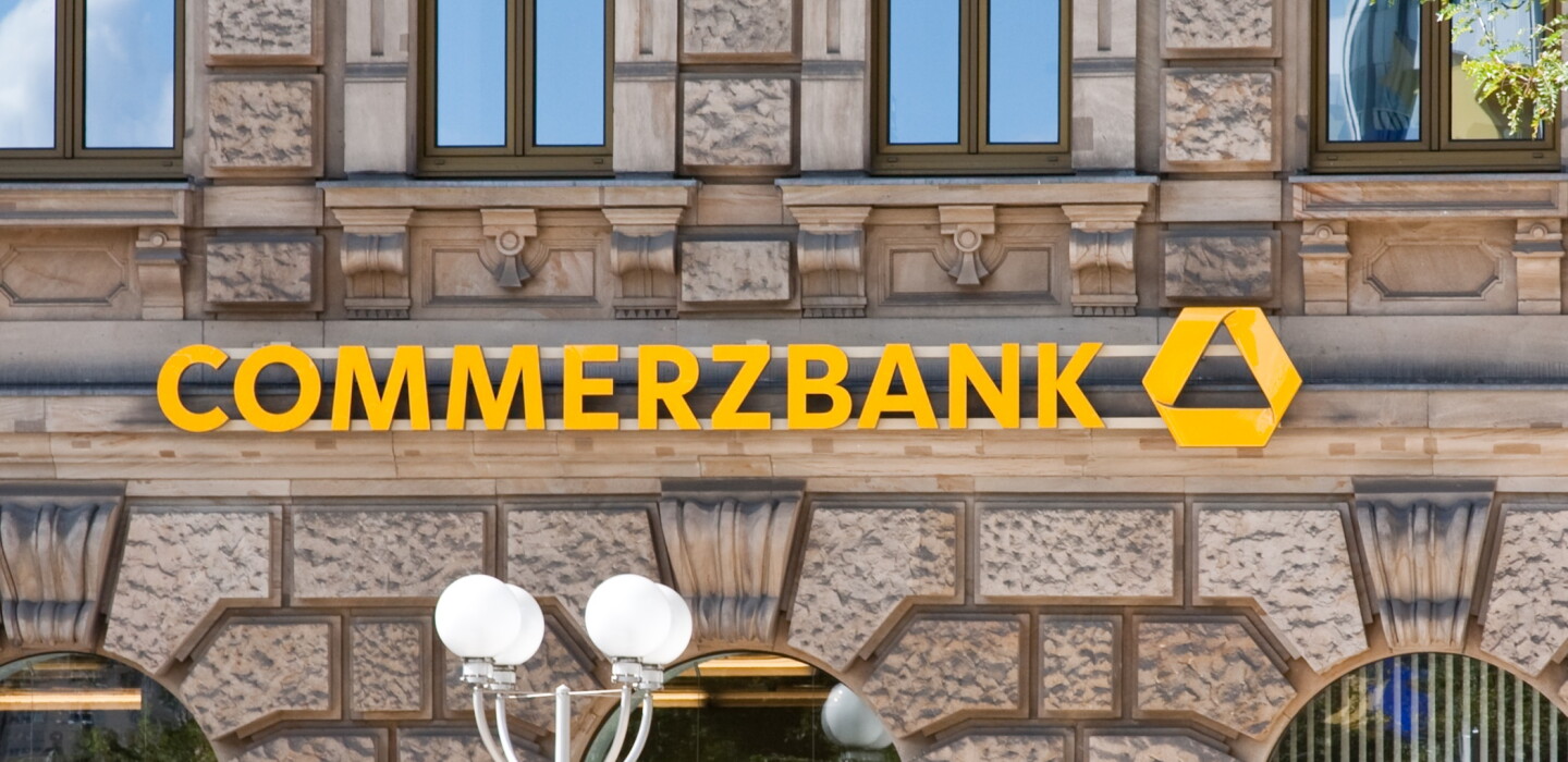 UniCredit va pouvoir prendre le contrôle de Commerzbank