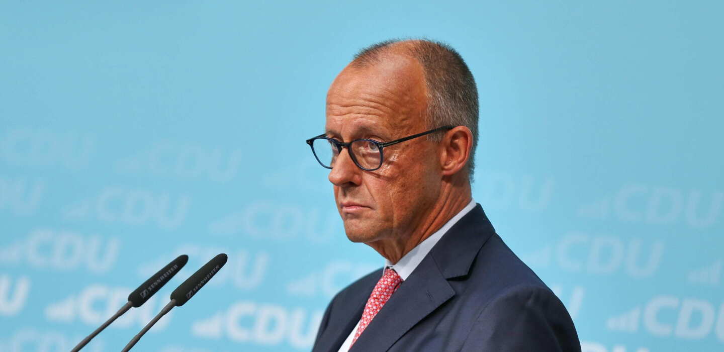 UE : l'Allemagne et quatre autres pays appellent à diminuer « de plusieurs centaines de milliards d’euros » le prochain budget