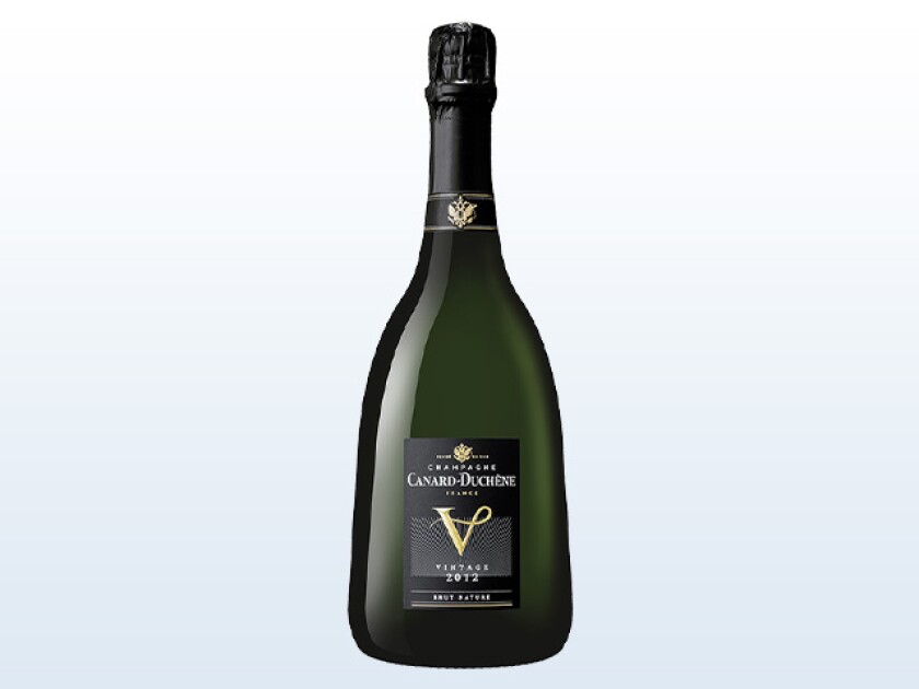 Champagne special: bubbles to taste for the holidays 5 Duchêne Duck.jpg