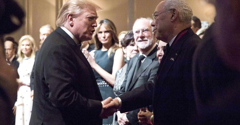 Trump speaks at Ford's Theatre, Washington, District of Columbia, United States - 02 Jun 2019