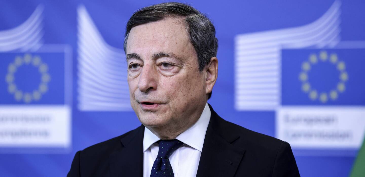 L’Italia inizia a pencer à l’Austarité energico per diminuer sa dependence au gaz russe L’Italia inizia a pencer à l’Austarité energico per diminuer sa dependence au gaz russe