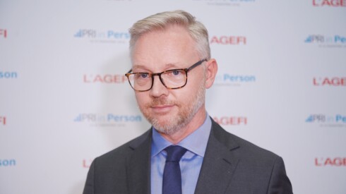 Martin Skancke