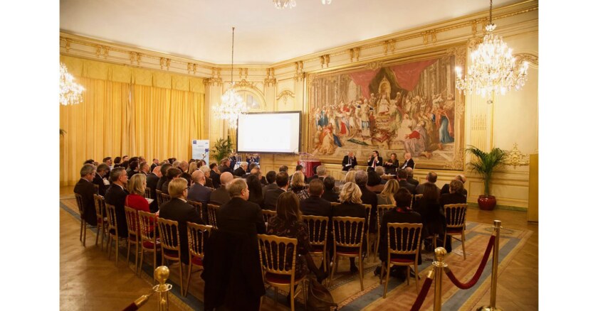 Grand Prix du Patrimoine Experts Certifiés