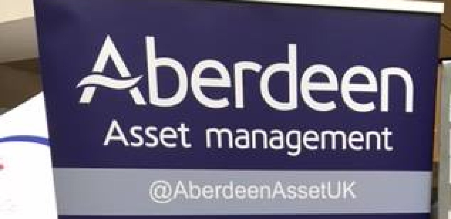Aberdeen Investments lance un fonds dédié aux marchés émergents