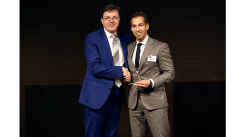 European ETF Awards 8
