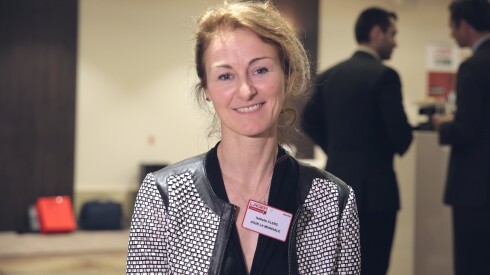 Isabelle Clerc 