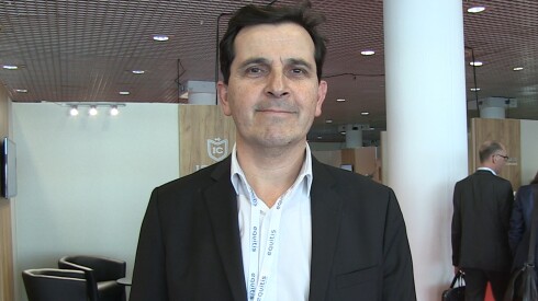 Lionel CORMIER