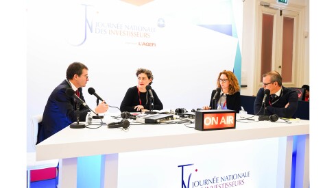 CONF ANNICK