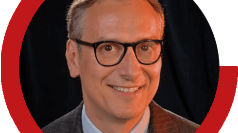 Thierry Brevet