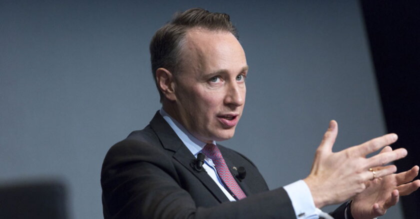 Thomas Buberl