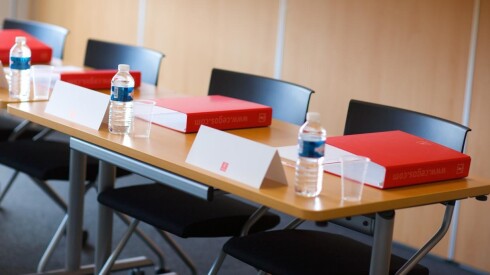 Cegos, leader européen de la formation professionnelle