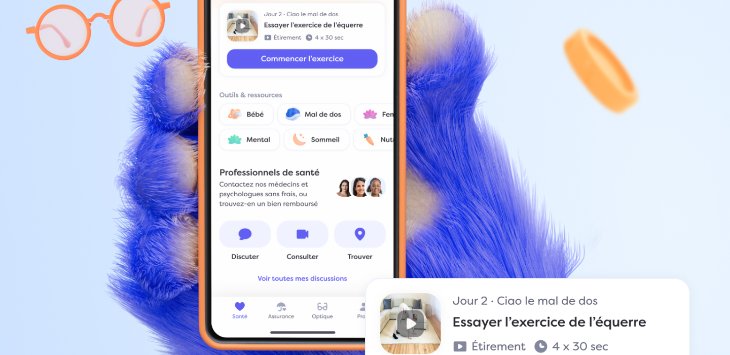 L’insurtech, alliée pour l’occasion à Allianz, arrive première dans l’appel d’offres du contrat santé quinquennal destiné à couvrir les salariés des organismes de sécurité sociale. L’instance paritaire qui doit entériner ce choix a été démise de ses pouvo