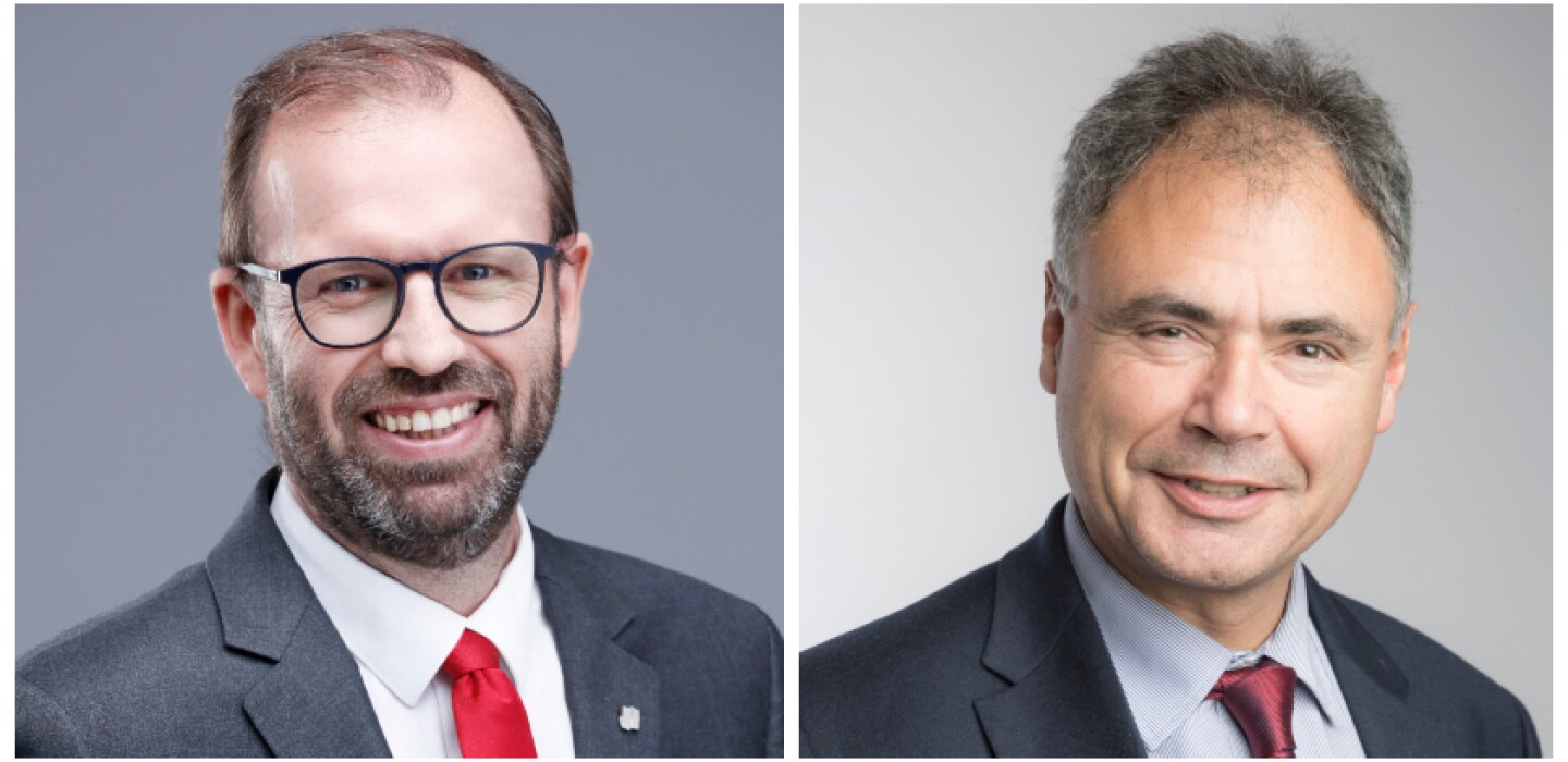 AG2R La Mondiale fait évoluer sa gouvernance - L'Agefi