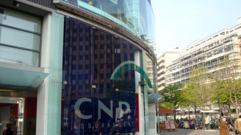 CNP