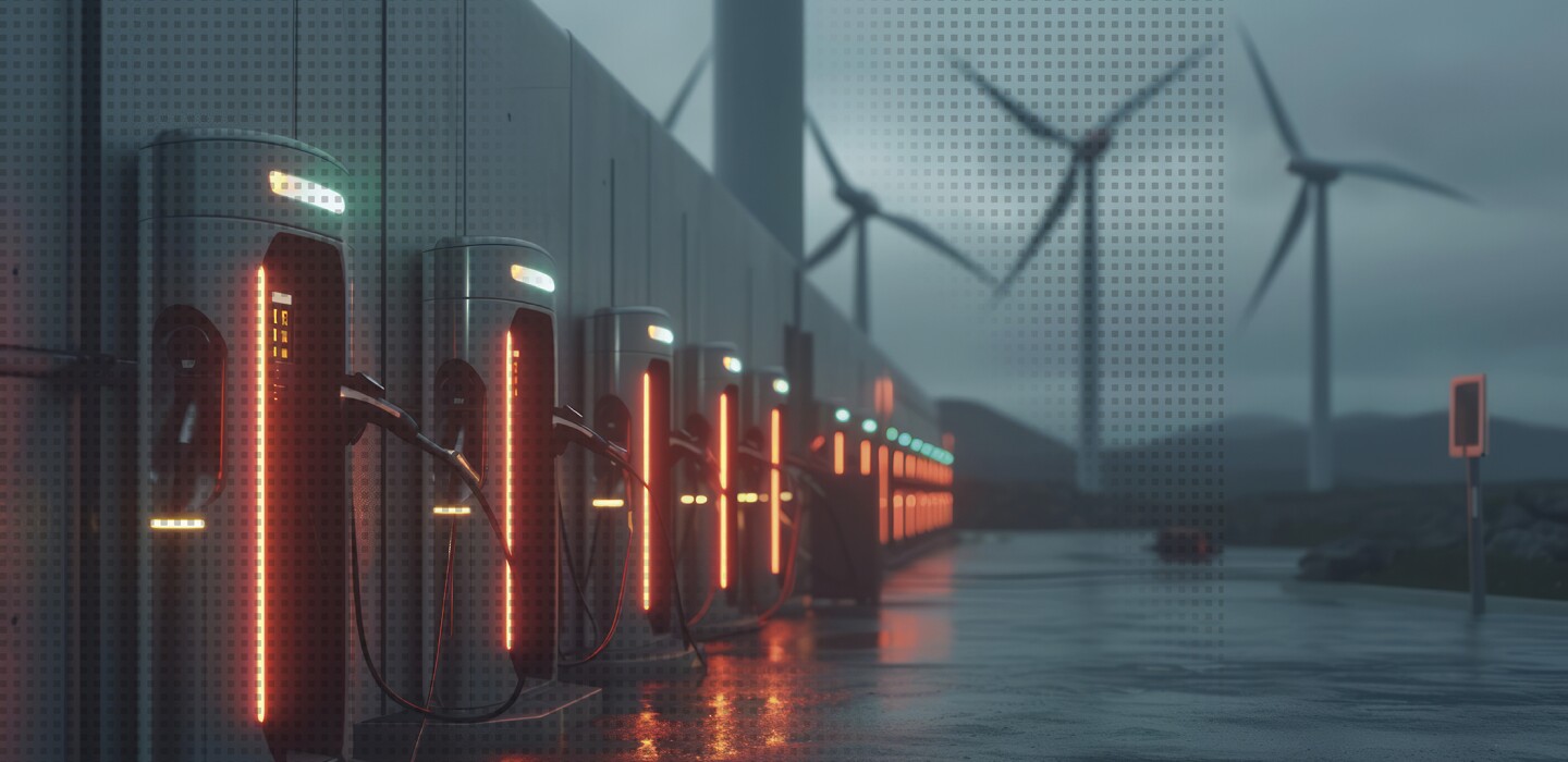 Eurazeo investit dans Terralayr lors d'un tour de table de 192 millions d'euros