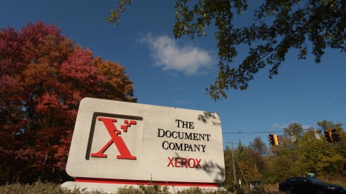 xerox