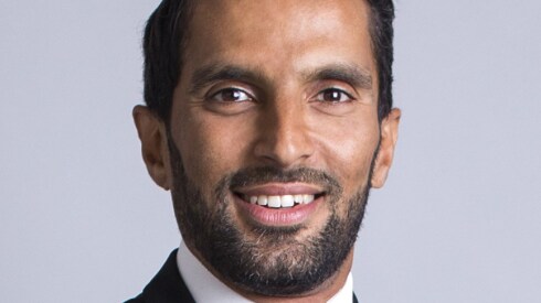 Emad Rajaie Joins DoubleLine Capital