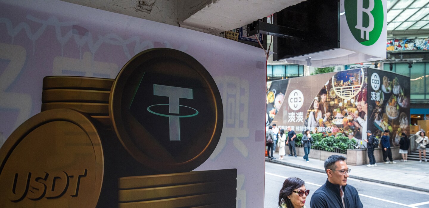 Tether montre patte blanche en se soumettant à un premier audit auprès de KPMG