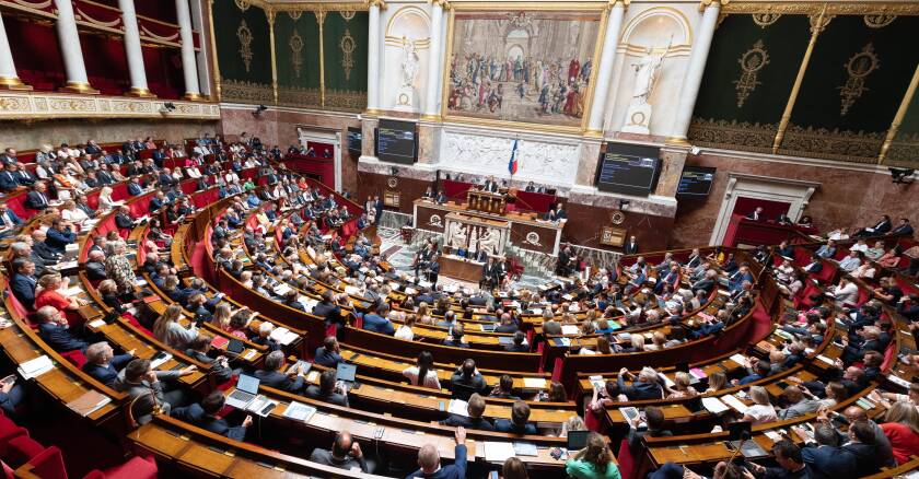 Assemblée nationale