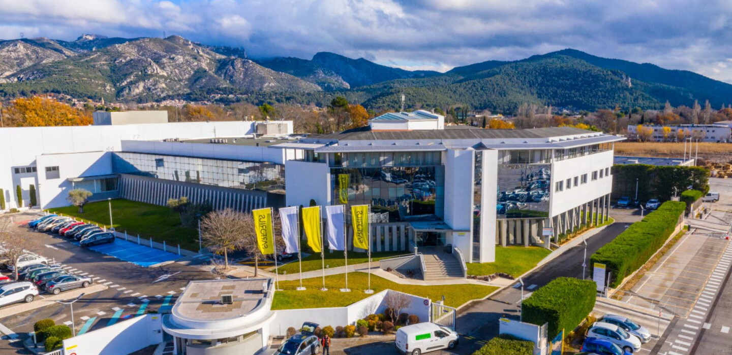Sartorius Stedim Biotech maintient ses objectifs pour 2026