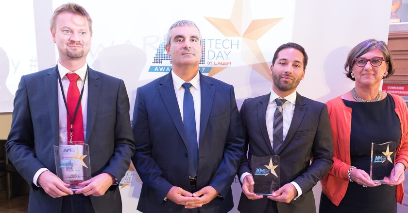 AWARDS - 07