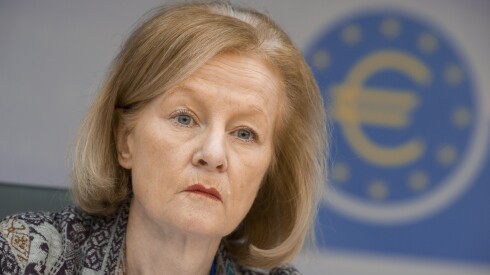 Danièle Nouy