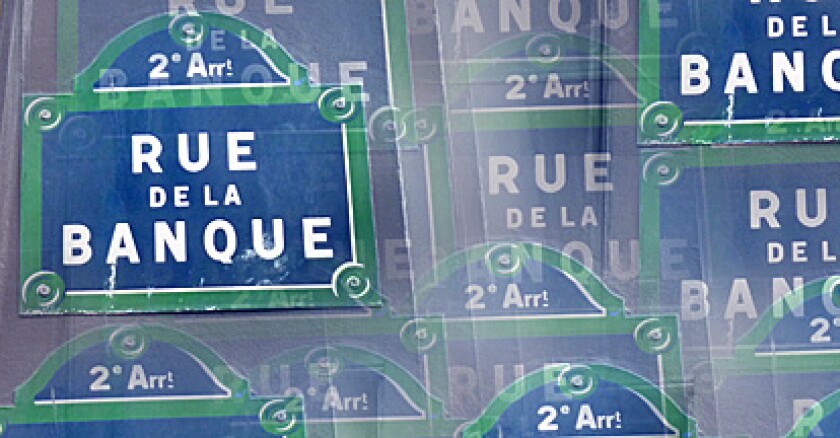Le numérique, clé du nouvel équilibre entre les banques et leurs clients