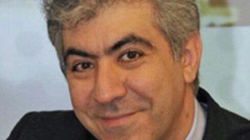 REZA MOGHADAM