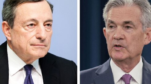 Draghi-powell