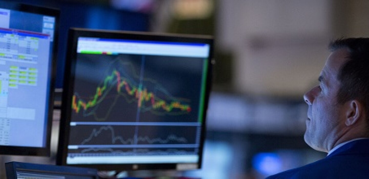 Les échanges de contrats à terme sur matières premières ont été bloqués par une panne sur le CME