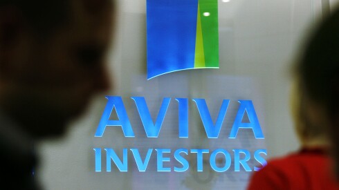 AVIVA INVESTORS LAUNCH