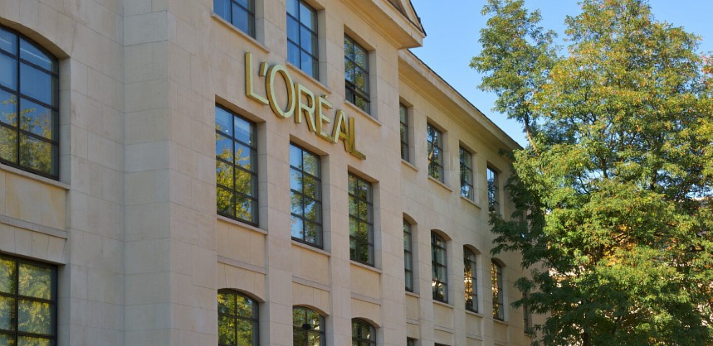 L'Oréal défie la morosité ambiante dans le secteur du luxe