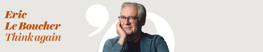 Economy, Europe, politics… Marine Le Pen and Jordan Bardellas worst enemy is called Donald Trump