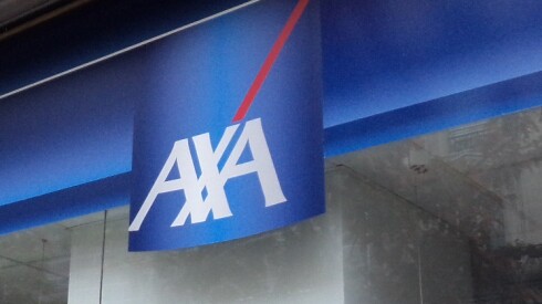 Axa assureur