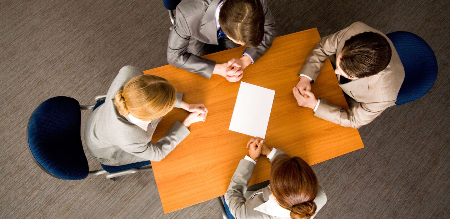 Comment éviter la réunionite l'Opinion