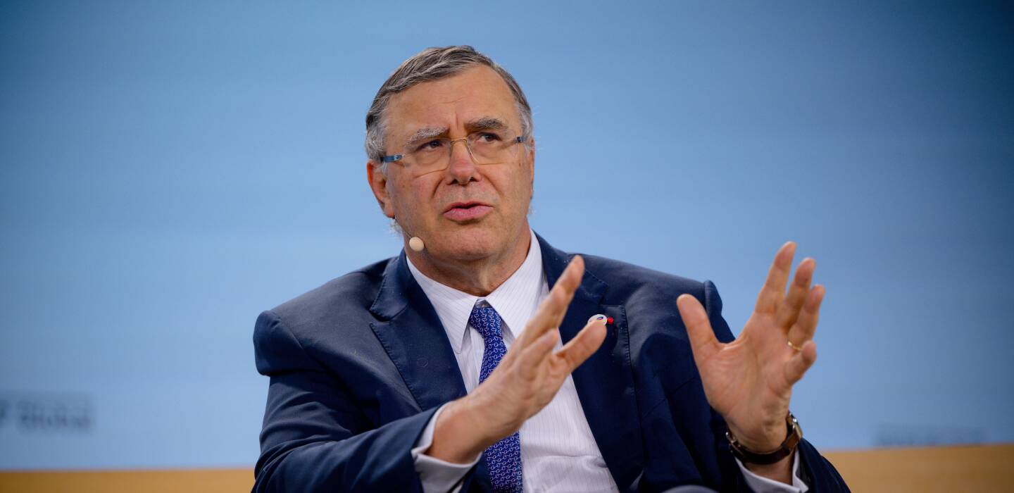 In the United States, TotalEnergies abandons wind power and now focuses on gas