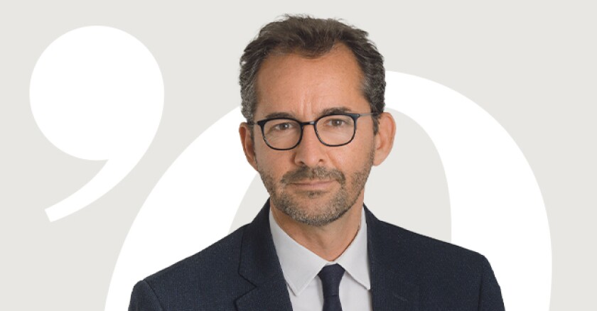 Hakim El-Karoui 2024