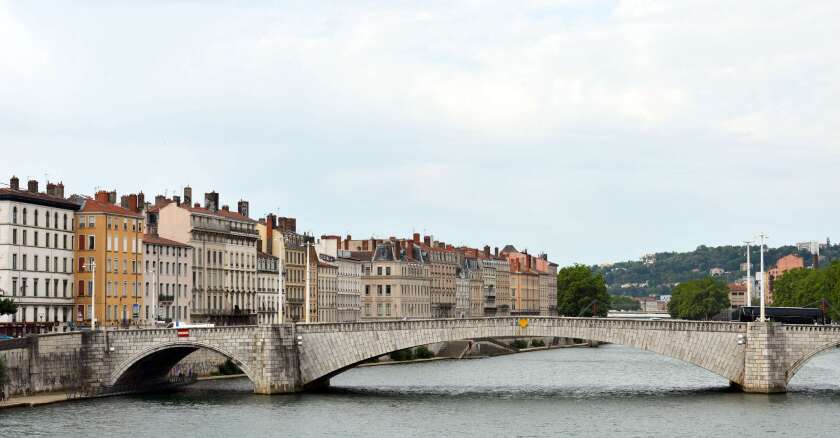 Lyon