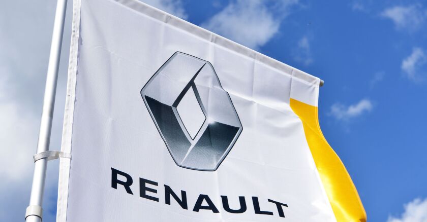 Renault occasions