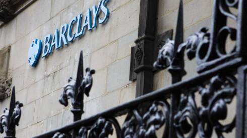 Barclays