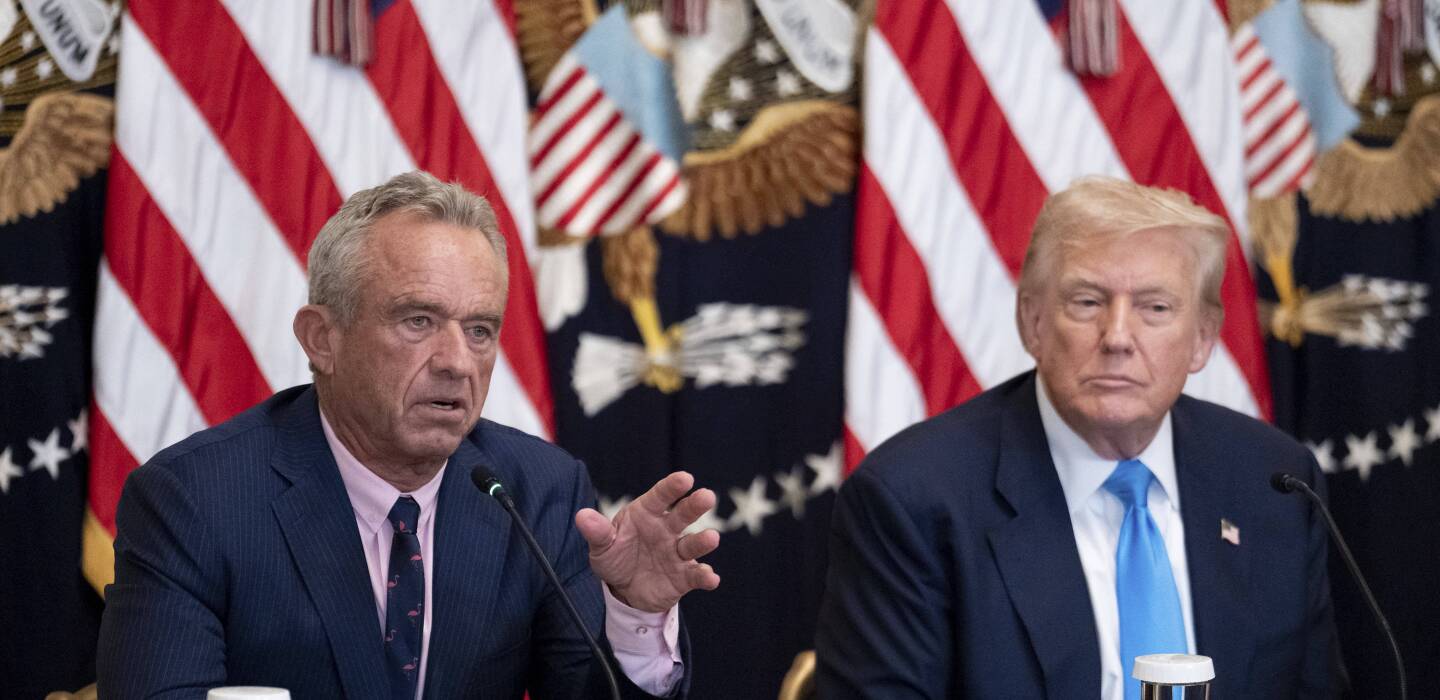 United States: Judge blocks Donald Trumps deemed unscientific vaccine reforms.