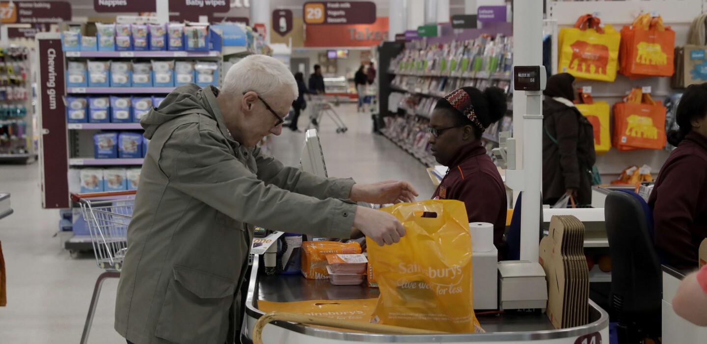Les Français vont bien, mais la France leur fait peur