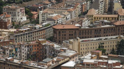 Rome immobilier 07/11/2022 Maselli