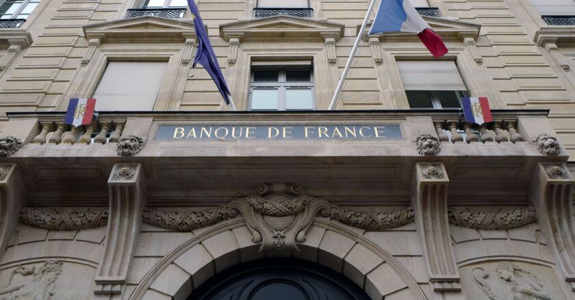 Banque de France 15/09/2022 Grandin