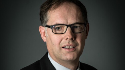 Arnaud Faller