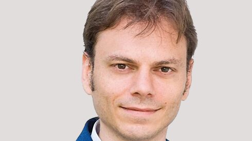 Alexandre Garabedian directeur de la rédaction de L’Agefi