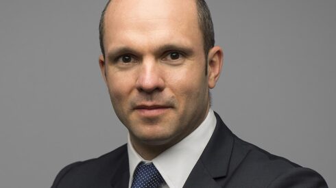 Jean-Philippe Dorp, président de CFA Society France, vise plus de membres et de nouveaux services.
